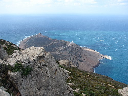 cap bon tunisie