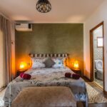 Chambre Rassadar – lit double, Villa Bella Lina